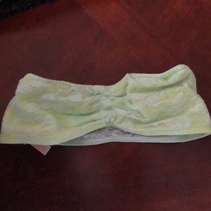 Victoria Secret PINK bandeau